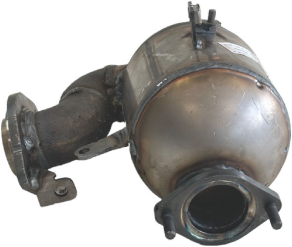 Bosal Roetfilter 095-769