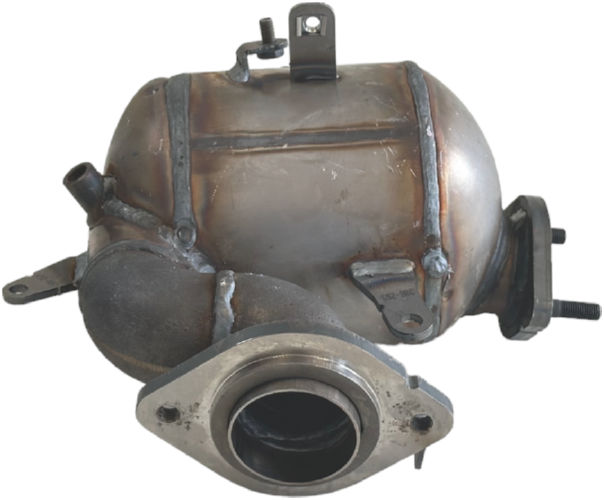 Bosal Roetfilter 095-769