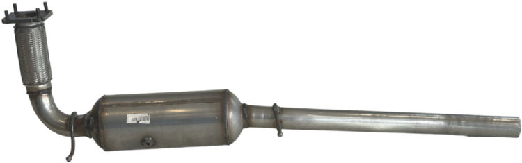 Bosal Roetfilter 097-809