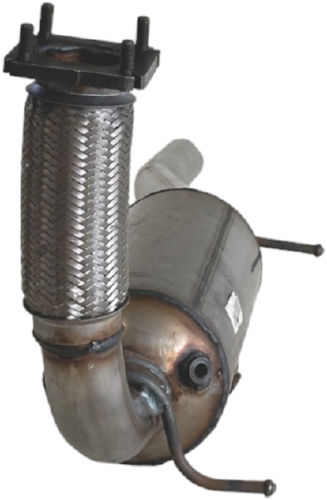 Bosal Roetfilter 097-809