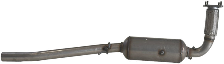 Bosal Roetfilter 097-809