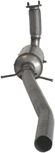 Bosal Roetfilter 097-809