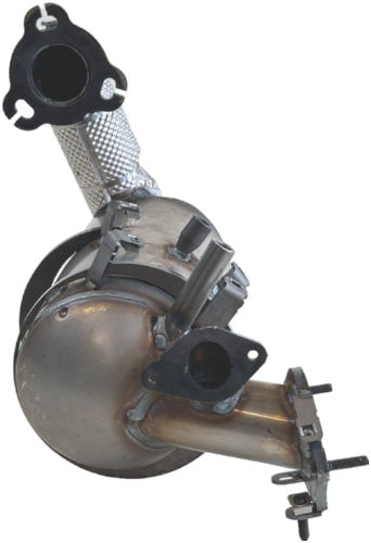 Bosal Roetfilter 097-815