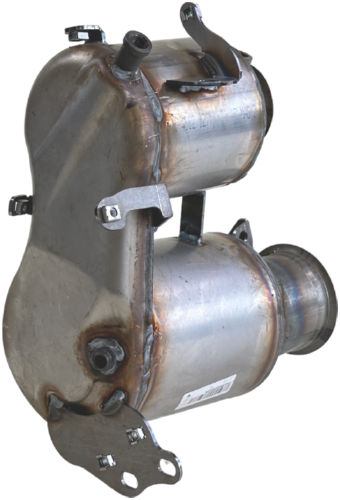 Bosal Roetfilter 095-816