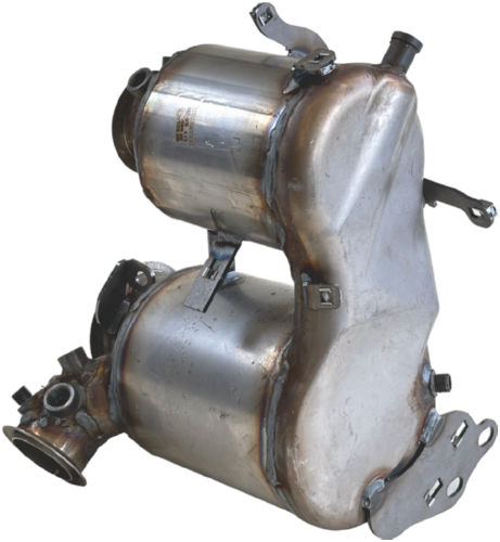 Bosal Roetfilter 095-816