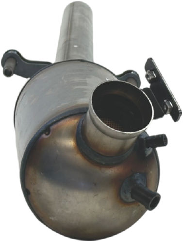 Bosal Roetfilter, uitlaatinstallatie 097-860