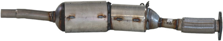 Bosal Roetfilter 095-903