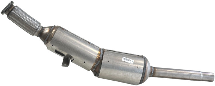 Bosal Roetfilter 095-904