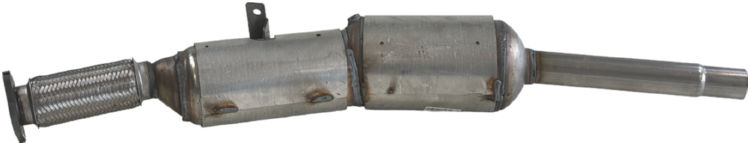 Bosal Roetfilter 095-904