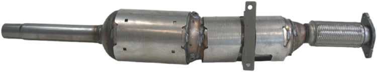 Bosal Roetfilter 095-904