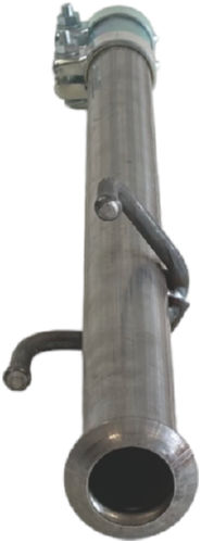 Bosal Roetfilter 095-904