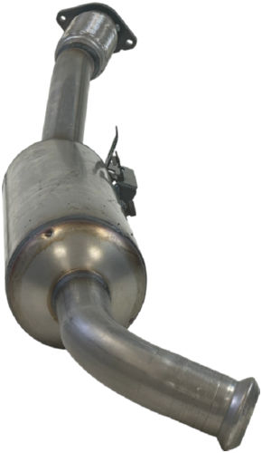 Bosal Roetfilter, uitlaatinstallatie 095-910