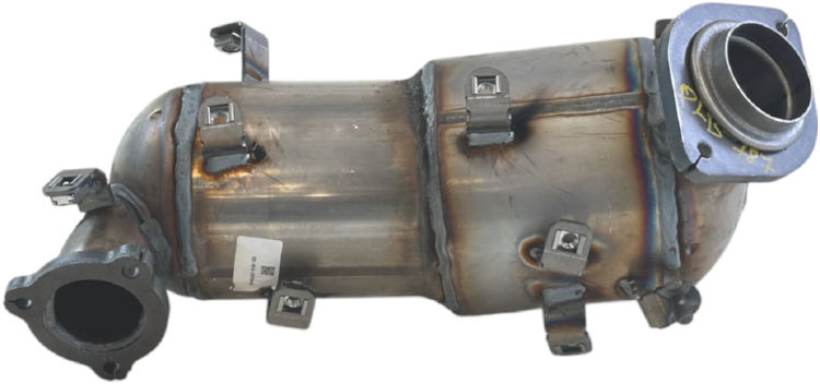 Bosal Roetfilter 095-977