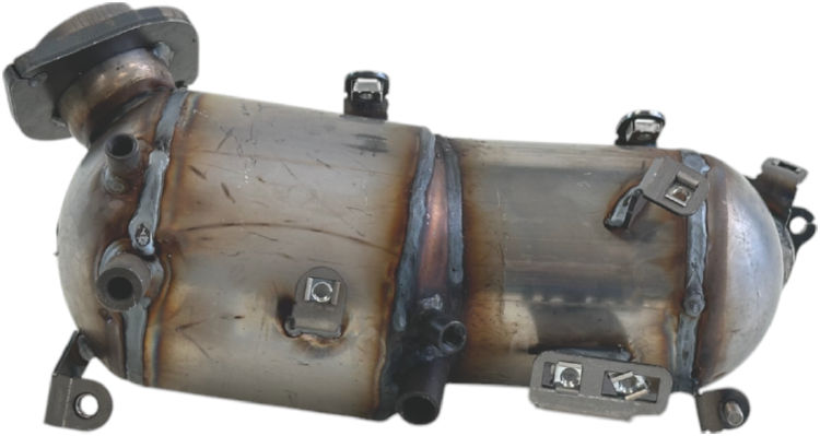 Bosal Roetfilter 095-977