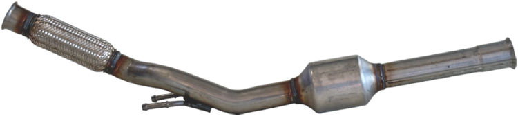 Bosal Katalysator 099-012