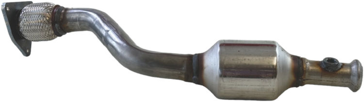 Bosal Katalysator 099-024