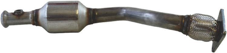 Bosal Katalysator 099-024