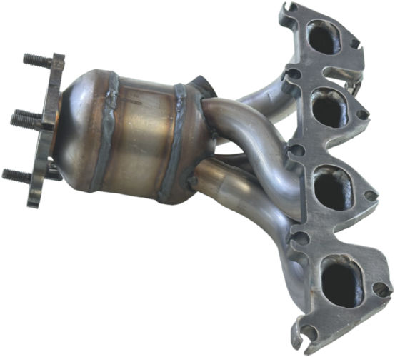 Bosal Katalysator 099-046