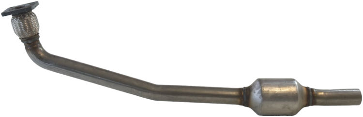 Bosal Katalysator 099-166