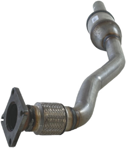 Bosal Katalysator 099-167