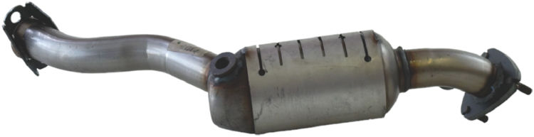 Bosal Katalysator 099-233