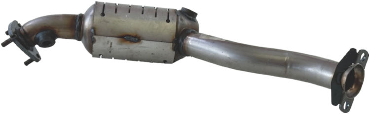 Bosal Katalysator 099-233