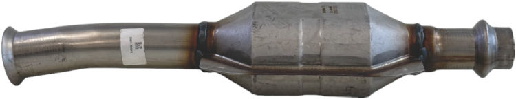 Bosal Katalysator 099-305