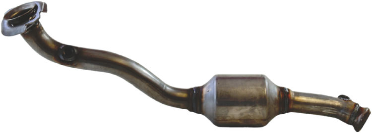 Bosal Katalysator 099-330