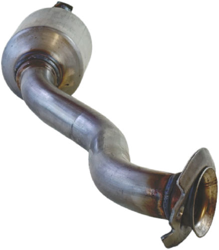 Bosal Katalysator 099-330