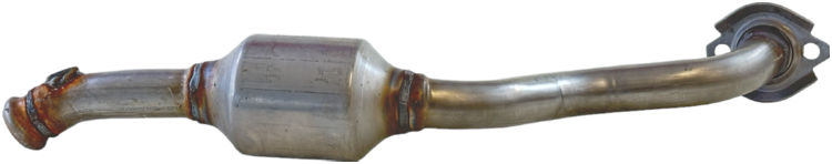 Bosal Katalysator 099-330