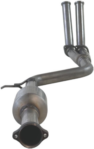 Bosal Katalysator 099-499