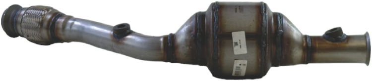 Bosal Katalysator 099-500