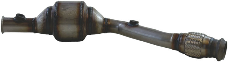 Bosal Katalysator 099-500