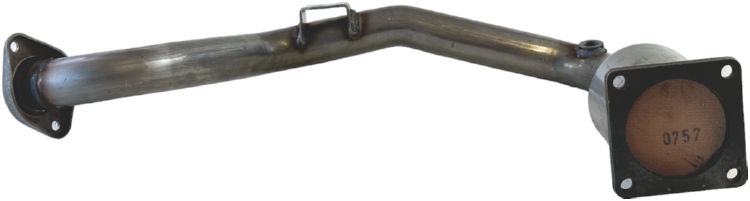 Bosal Katalysator 099-533