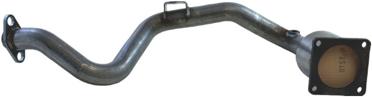 Bosal Katalysator 099-538