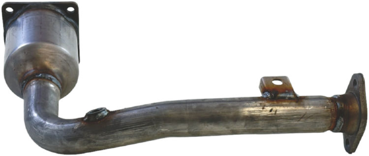 Bosal Katalysator 099-539