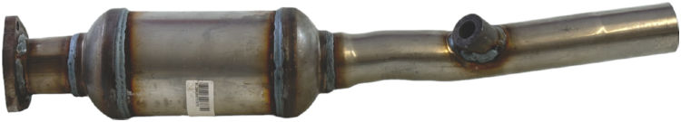Bosal Katalysator 099-547