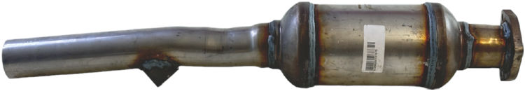 Bosal Katalysator 099-547