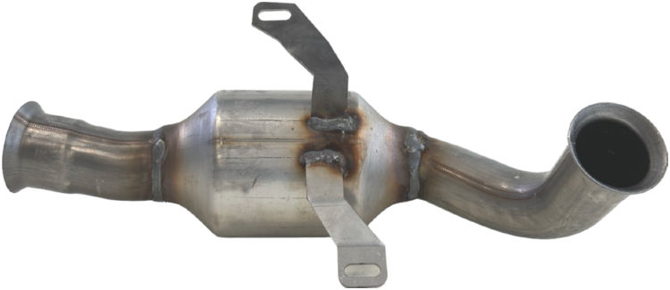 Bosal Katalysator 099-562