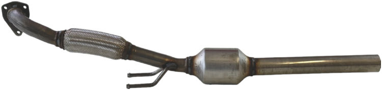 Bosal Katalysator 099-568