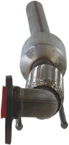 Bosal Katalysator 099-568