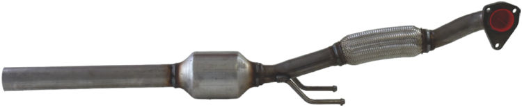 Bosal Katalysator 099-568