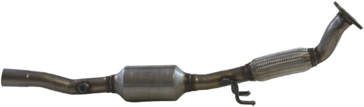 Bosal Katalysator 099-569