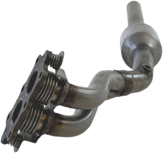 Bosal Katalysator 099-570