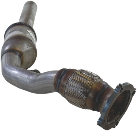 Bosal Katalysator 099-572
