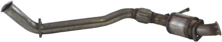 Bosal Katalysator 099-590