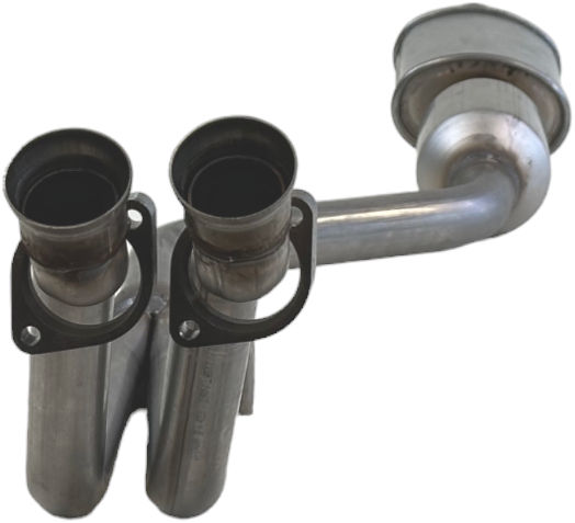 Bosal Katalysator 099-600