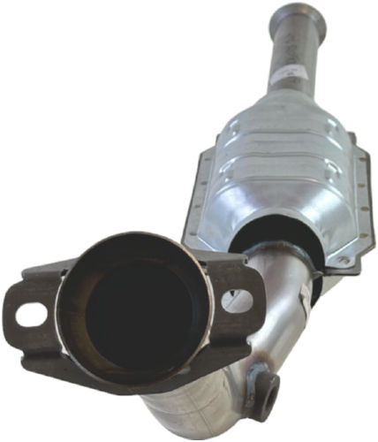 Bosal Katalysator 099-618