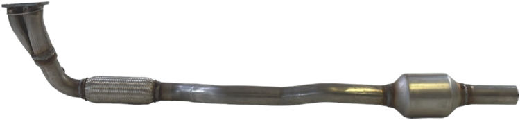 Bosal Katalysator 099-638