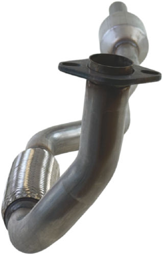 Bosal Katalysator 099-639